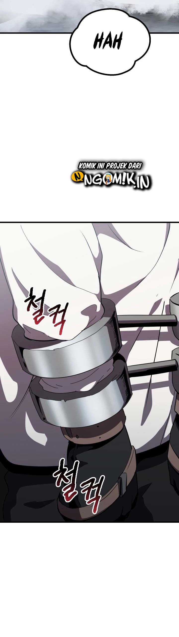 Otherworldly Sword King’s Survival Records chapter 54